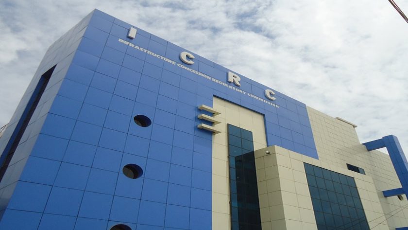 Icrc Moves To Resolve Stalled Fec Approved Ppp Projects
