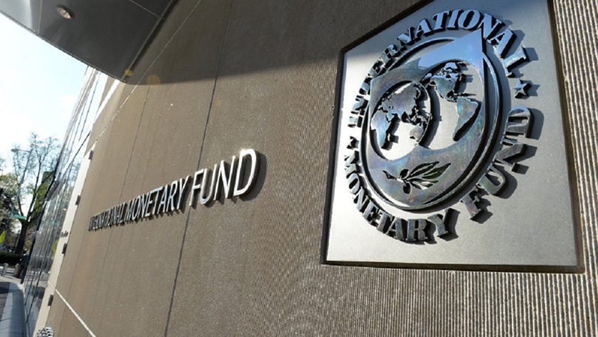 IMF Downgrades Nigeria’s Economic Growth Expectation IMF Downgrades Nigeria’s Economic Growth Expectation