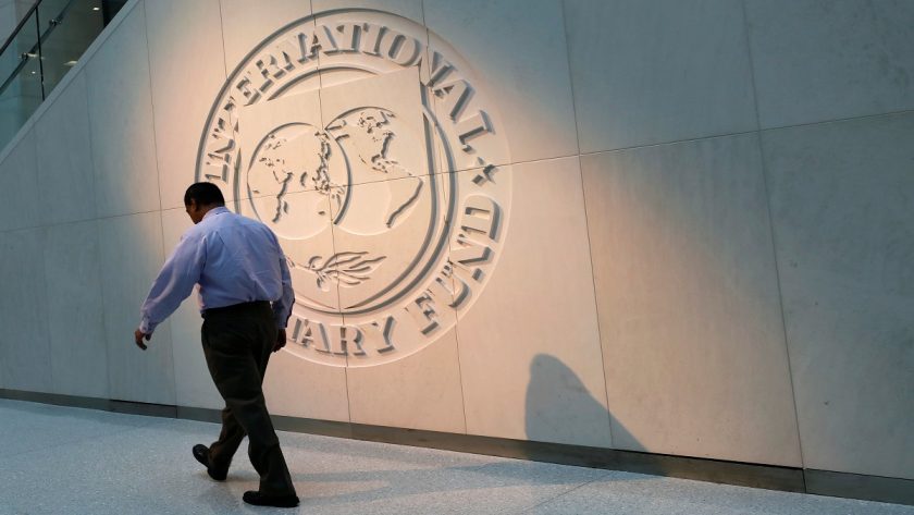 Imf Lowers Borrowing Costs By 36%