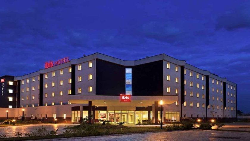 Ikeja Hotel Climbs By 15% After Strong Earnings Growth