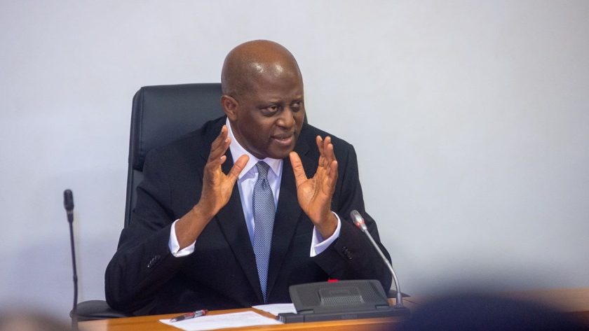 Interest Rate on Nigerian Treasury Bills Rises to 20.65%