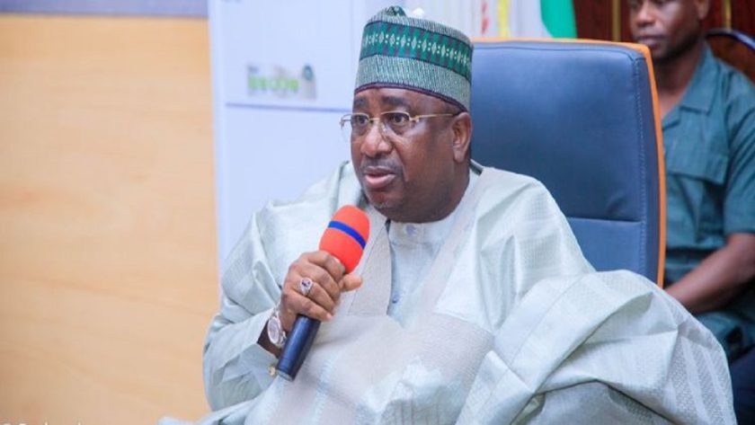 Kebbi Governor Nasir Idris Signs N75,000 Minimum Wage