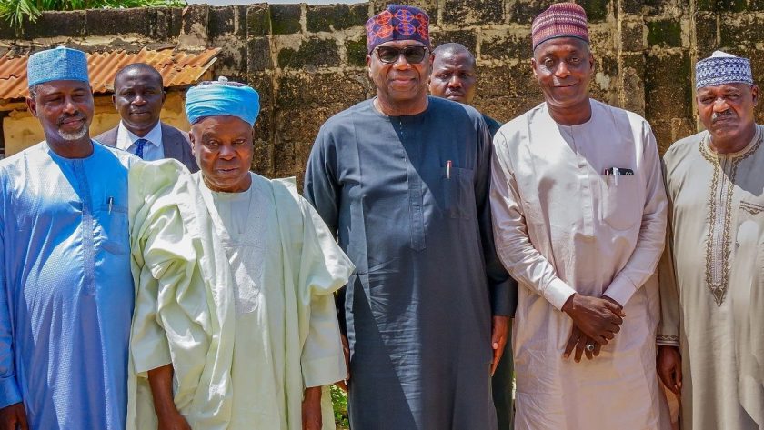 Kwara Announces N100m Support for Kaiama Boat Mishap Victims