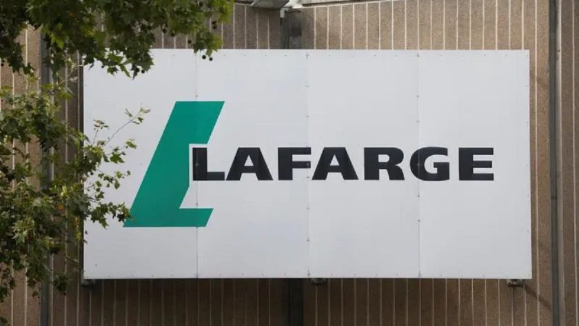 Lafarge Africa Grows Profit By 53% To N60 Billion