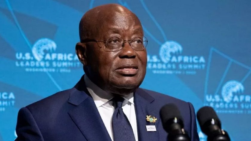 Moody's Upgrades Ghana's Ratings, Changes Outlook to Positive
