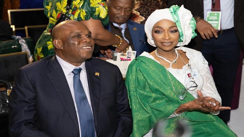 Musawa Secures $200m Afreximbank Deal to Transform Nigeria’s Creative Economy