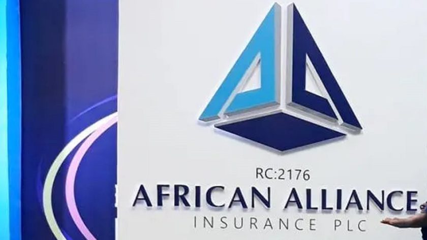 NAICOM Sacks African Alliance Insurance Plc Board, Management NAICOM Sacks African Alliance Insurance Plc Board, Management