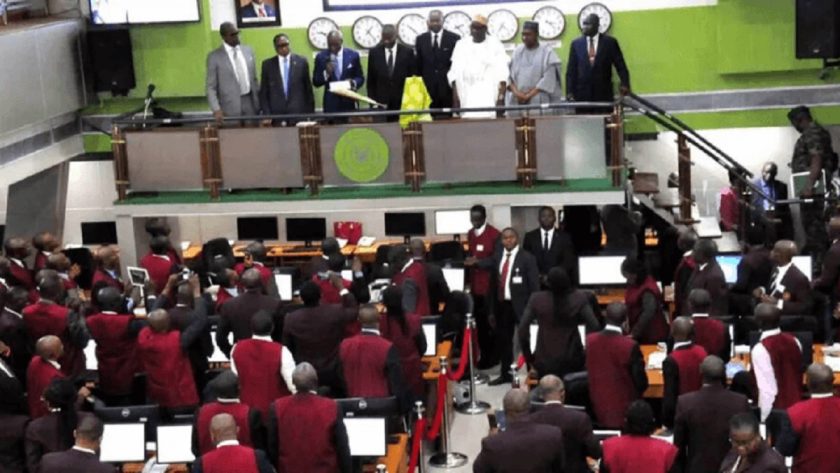 Ngx Group Lauds German’s Commitment To Investing In Nigeria