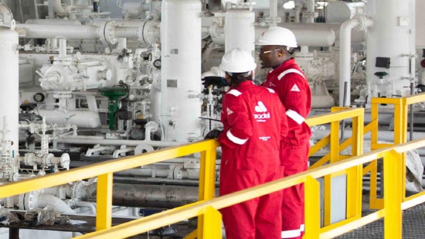 NGX Hits N59.5Trn as Aradel Holdings Comes to Market NGX Hits N59.5Trn as Aradel Holdings Comes to Market