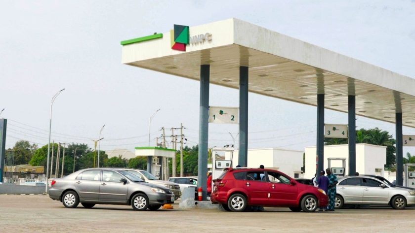 Nnpcl Increases Pump Price Of Petrol In Lagos, Abuja