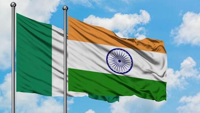 Nigeria-India Business Council To Boost Relations As Bilateral Trades Fall
