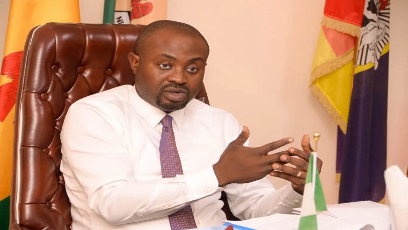 Nigeria Saves N3Bn By Decongesting Correctional Centre