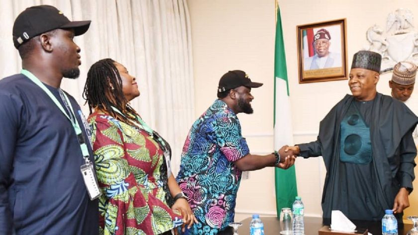 Nigeria To Tap From $5Bn Global Carnival Market – Shettima