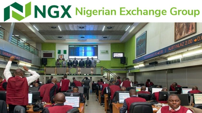 Nigerian Equities Market Grows by N3.3trn to N59.43trn Nigerian Equities Market Grows by N3.3trn to N59.43trn