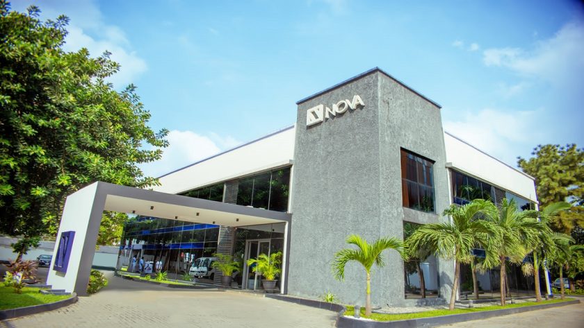 Nova Bank Limited Shops for New Chief Executive