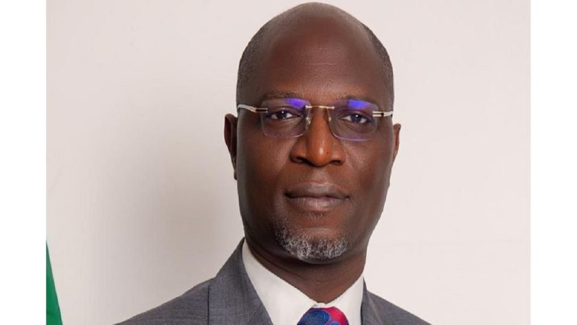 Smart Regulation Catalyst For Financial Stability, Says Sec D-G