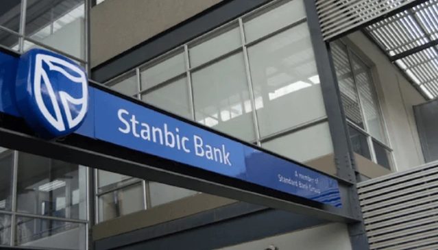 Stanbic IBTC Prints Near N751bn as CEO Sets to Bow Out