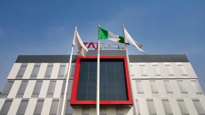 Tajbank’s Gross Earnings Hit N32Bn, Pays Dividends In Half Year –Ceo