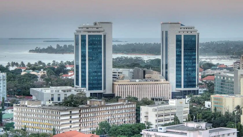 Tanzania Maintains Key Interest Rate at 6%