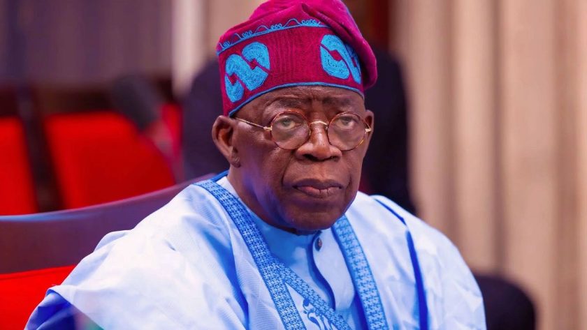 Tinubu Assures Oil Sector Stability With Naira For Crude Deal