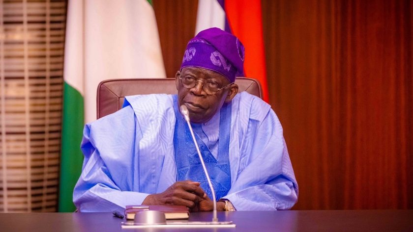 Tinubu Demands Justice over Inhuman Treatment of Super Eagles Tinubu Demands Justice over Inhuman Treatment of Super Eagles