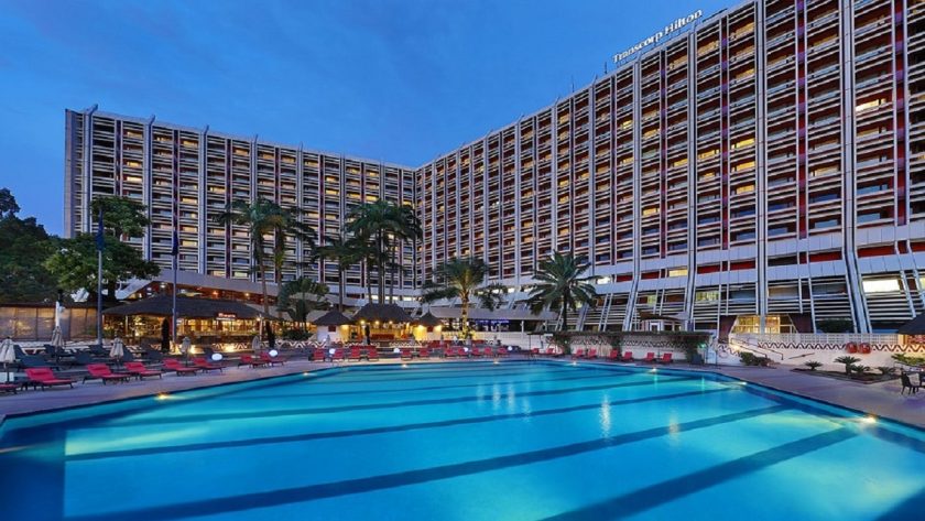 Transcorp Hotels Market Value Rises Ahead of Q3 Earnings Transcorp Hotels Market Value Rises Ahead of Q3 Earnings