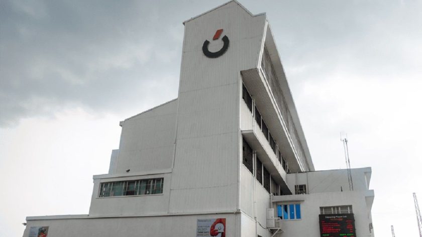 Transcorp Power Grows Profit by 186% to N58.5 Billion