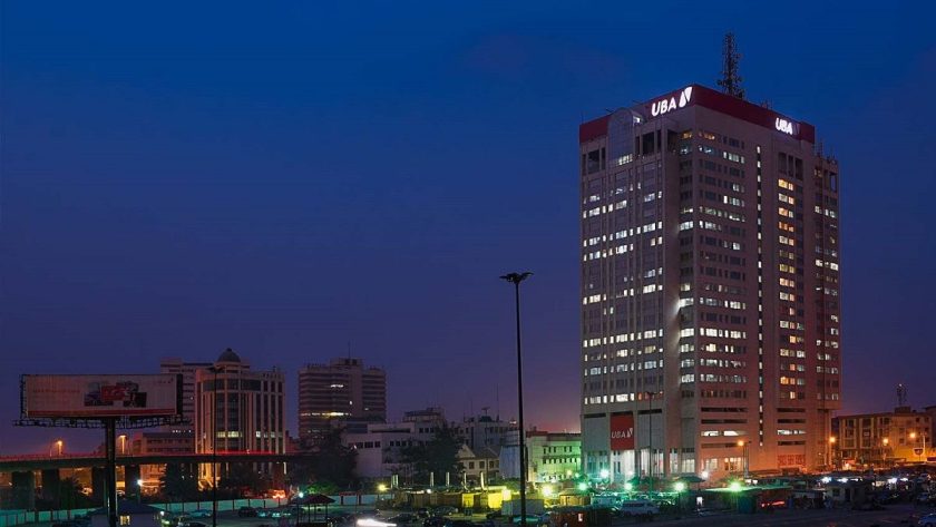 UBA Hits N1trn after Q3 Earnings, New Dividend Trend