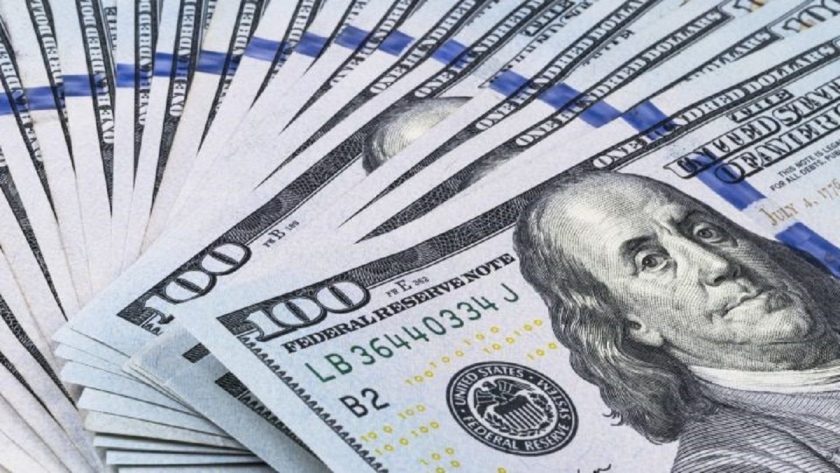 US Dollar Falls Ahead of Fed Appearances US Dollar Falls Ahead of Fed Appearances