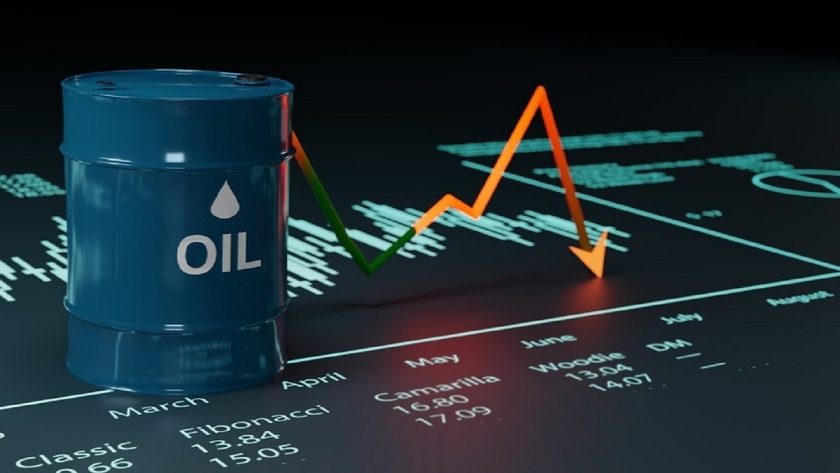 Weak Crude Oil Demand In China Put Price Surge In Check