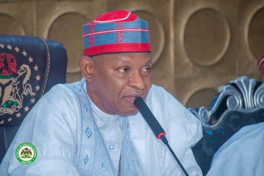 Yusuf Approves N71,000 Minimum Wage for Kano Civil Servants