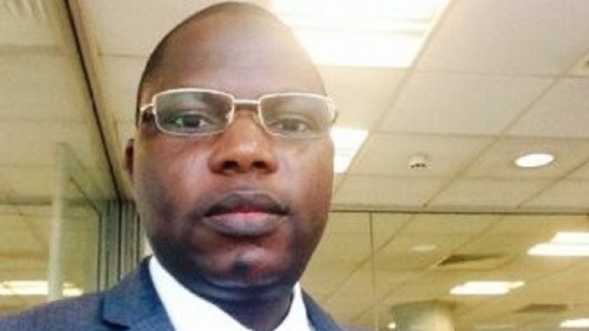 Zenith Bank Appoints Abiodun Durosinmi as CFO