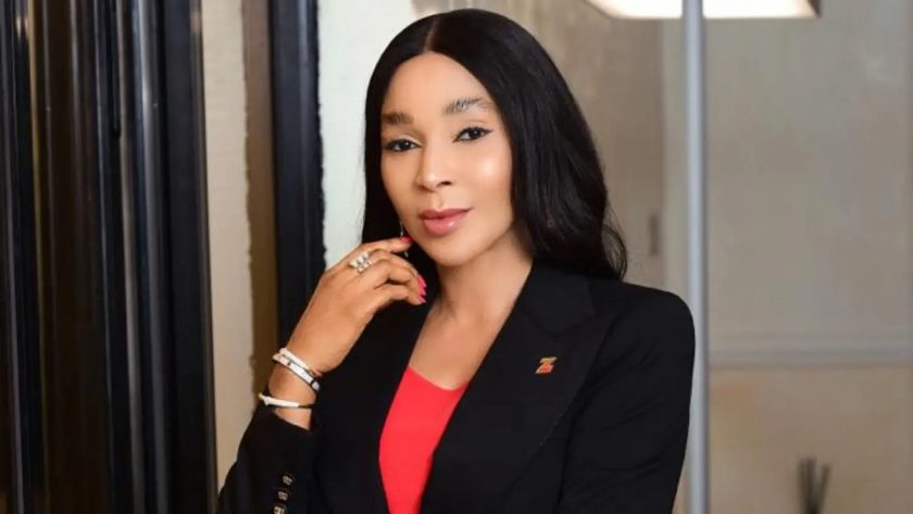 Zenith Bank Profit Grows by 90.5% to N827 Billion Zenith Bank Profit Grows by 90.5% to N827 Billion