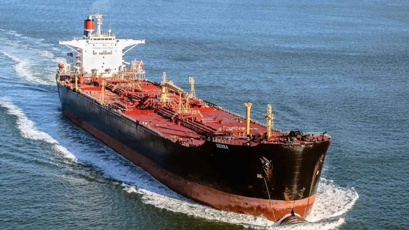 7 Vessels To Arrive Lagos With Petroleum Products – Npa