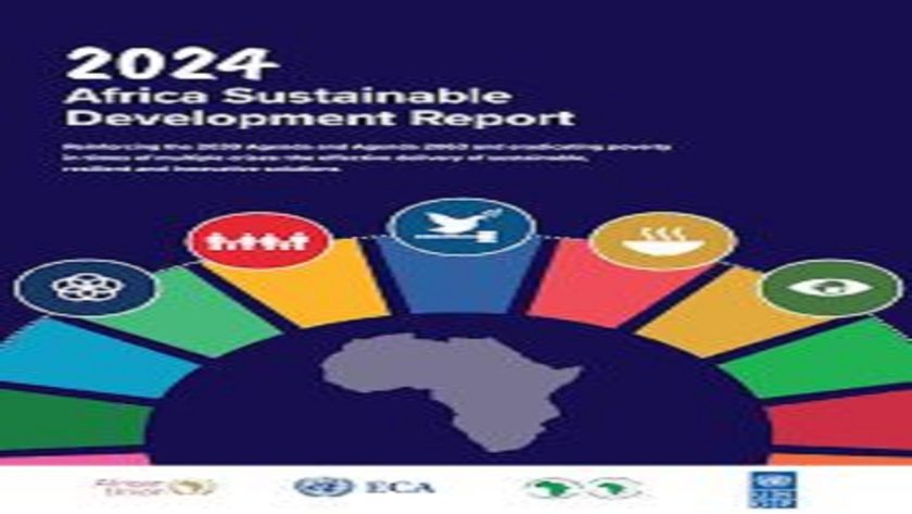 Africa’s Progress On Sdgs Faces Mounting Challenges- Asdr Report