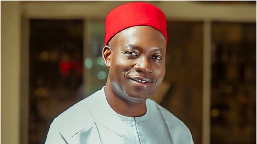 Anambra Secures $500m Funding Partnership Agreements—ANSIPPA Anambra Secures $500m Funding Partnership Agreements—ANSIPPA