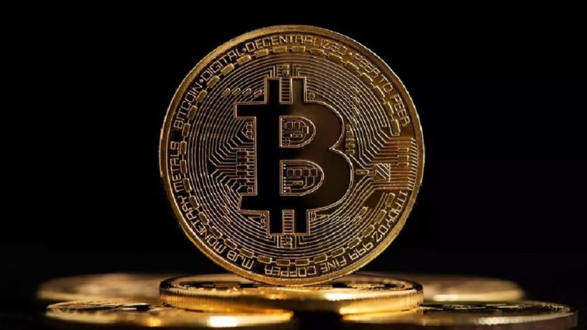 Bitcoin Drops To Us$95,000 After Fresh Rally
