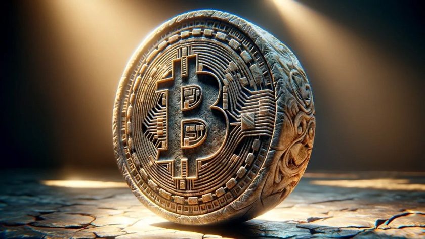 Bitcoin Fluctuation Keeps Cryptos Market Gain in Check Bitcoin Fluctuation Keeps Cryptos Market Gain in Check