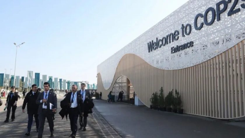 COP29: Climate Finance to Reach $120 Billion -MDBs COP29: Climate Finance to Reach $120 Billion -MDBs