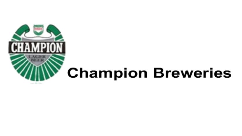 Champion Breweries Plans To Raise Additional Capital