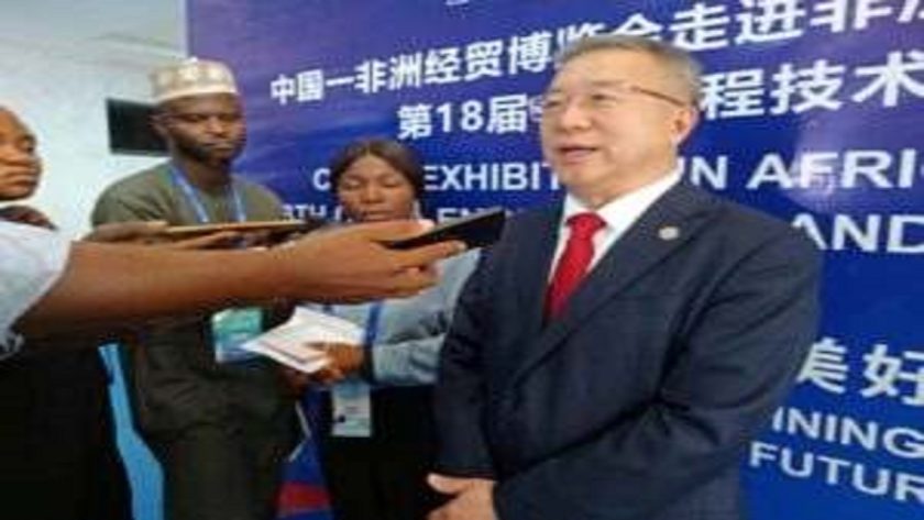 China, Nigeria to Partner on Renewable Energy, Smart City