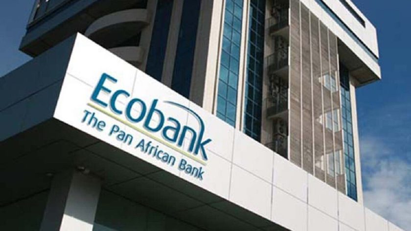 Deutsche Bank Awards Ecobank Nigeria with Client Excellence Award