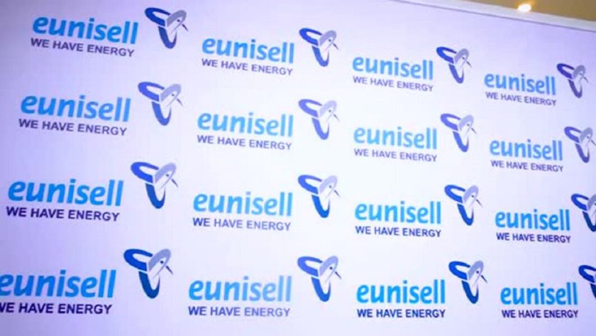 EUNISELL Hits Fresh 52-Week High, Rises by 734% EUNISELL Hits Fresh 52-Week High, Rises by 734%