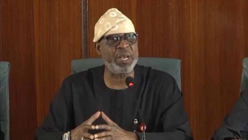 Fg Opposes Proposed Nigeria Mines Ranger Service