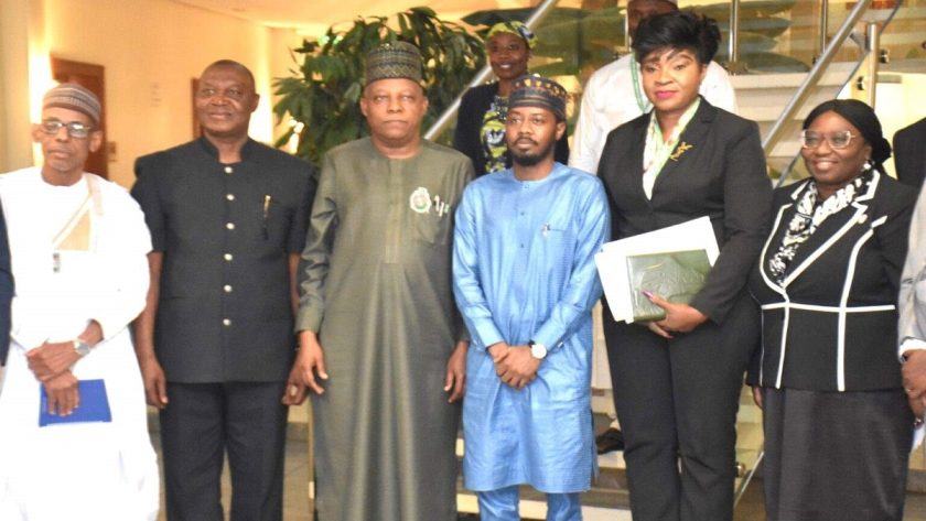 Fg Seeks Financial Support For Sapz-2