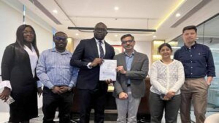 Fiducia, Mynd Partner to Enhance Supply Chain Financing in Africa Fiducia, Mynd Partner to Enhance Supply Chain Financing in Africa