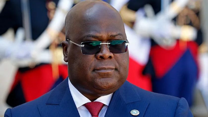 Fitch Downgrades Republic of Congo after Debt Exchange Deal