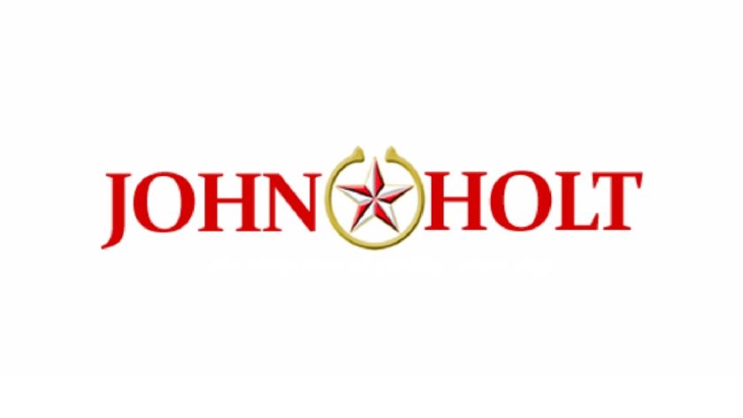 John Holt Tops Performers with 60% Price Appreciation