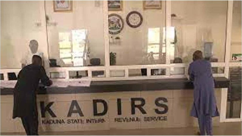 Kaduna Seals 5 Banks, Business Premises Over N1.7bn Debt Kaduna Seals 5 Banks, Business Premises Over N1.7bn Debt