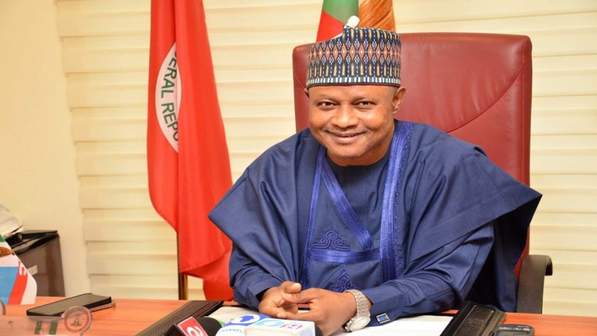 Kaduna To Invest N93Bn In Water Sector Rehabilitation